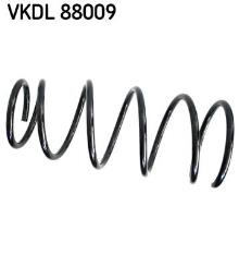 SKF VKDL 88009